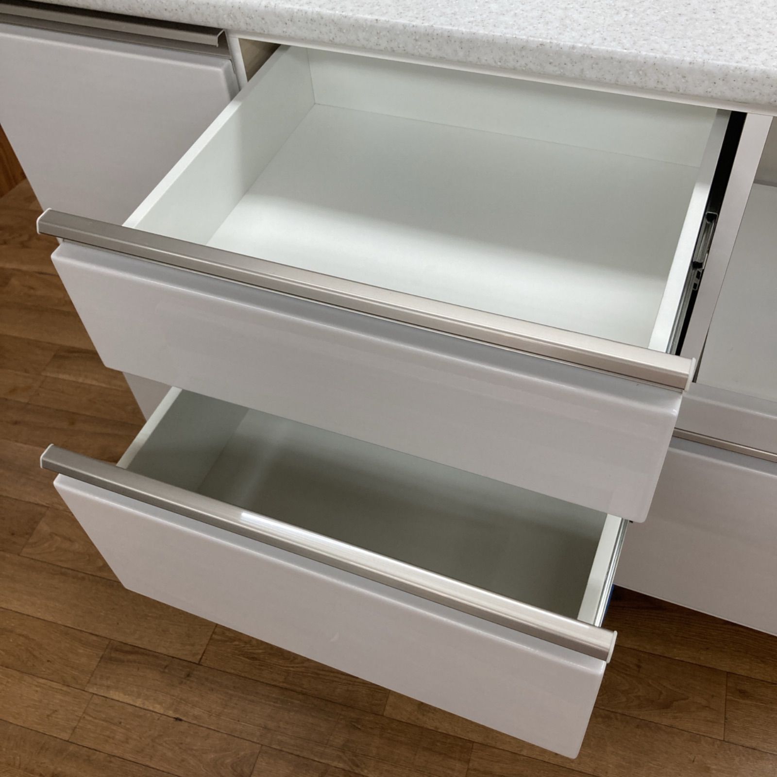 名古屋市近郊送料設置無料⭐S732 ⭐ NITORI ニトリ キッチン