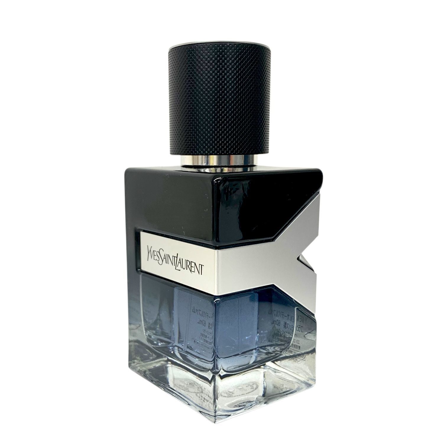 MEN Y トクキレ】イヴ・サンローラン YSL 未使用 定価17380円(税込) 60ml ルファム オーデパ YMEN オーデパルファム 定価17380 60ml 香水(男性用)
