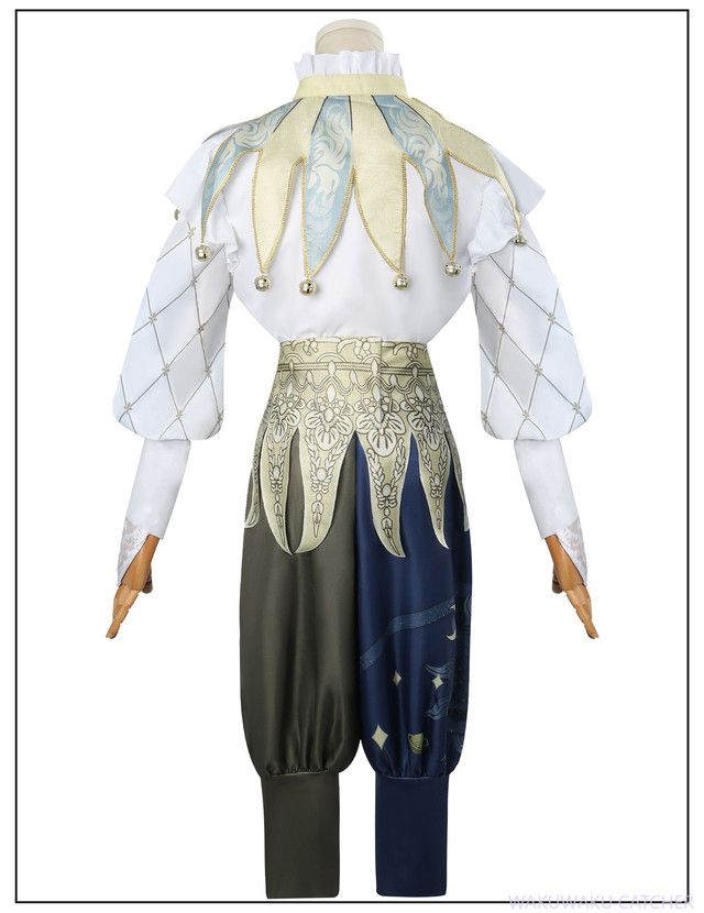 サーカス サッドクラウン