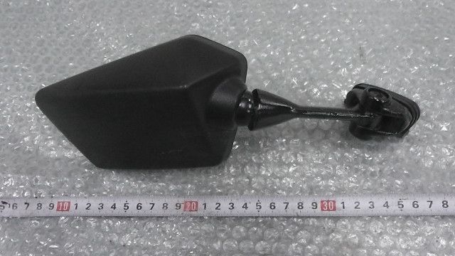 ニンジャ Ninja 250R　EX250K　の　ミラー　右　傷:#1653009448