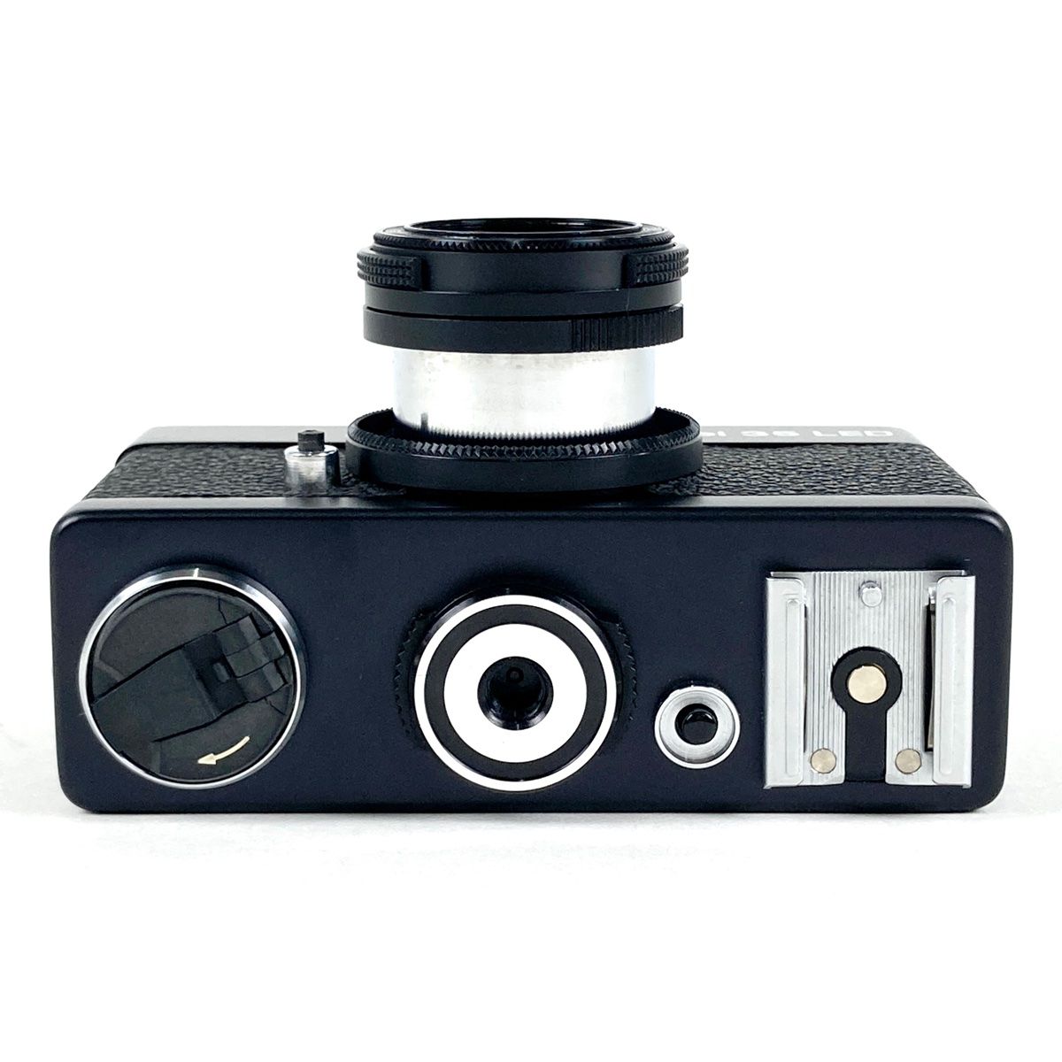 ローライ ROLLEI 35LED シンガポール フィルム コンパクトカメラ