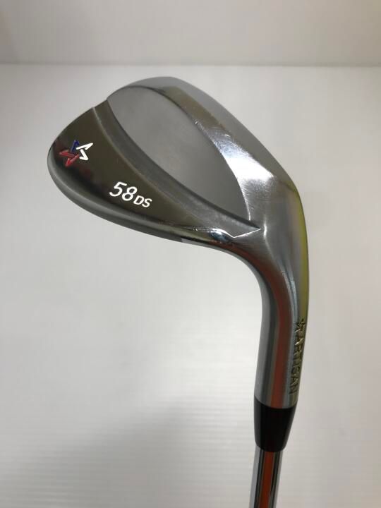 ARTISAN WEDGE | 58 | WEDGE | NSプロ MODUS 3115 WEDGE | | ウェッジ | アーティザンゴルフ 最短即日発送
