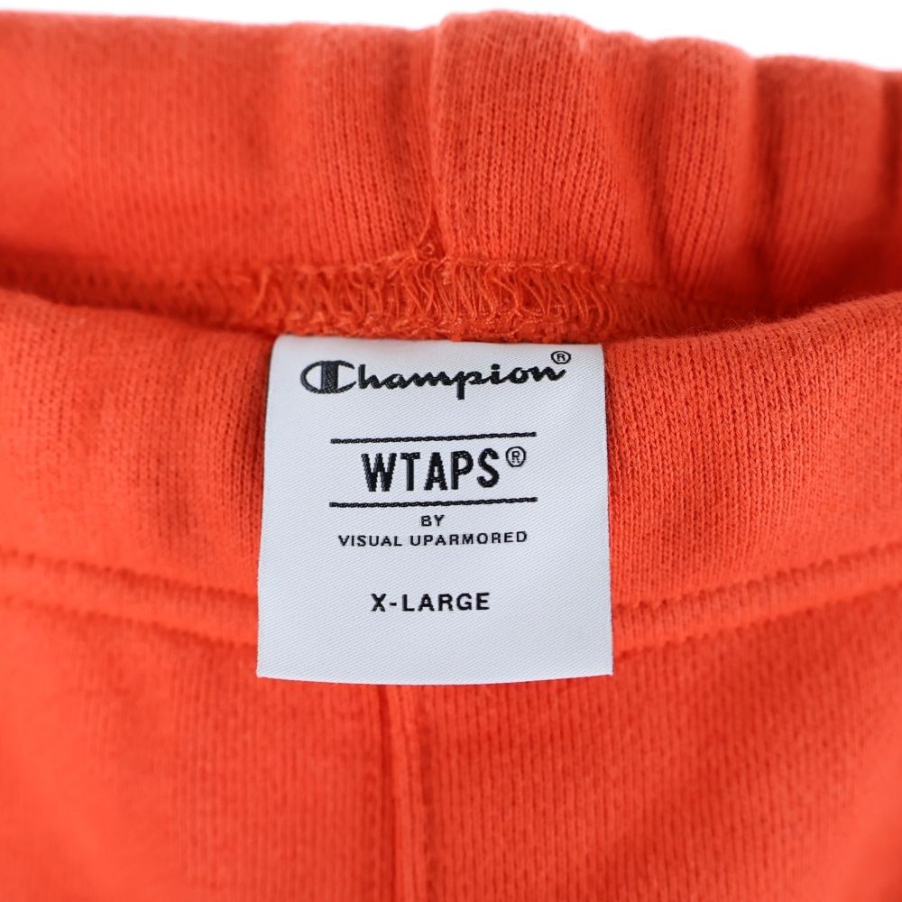 23AW ×Champion