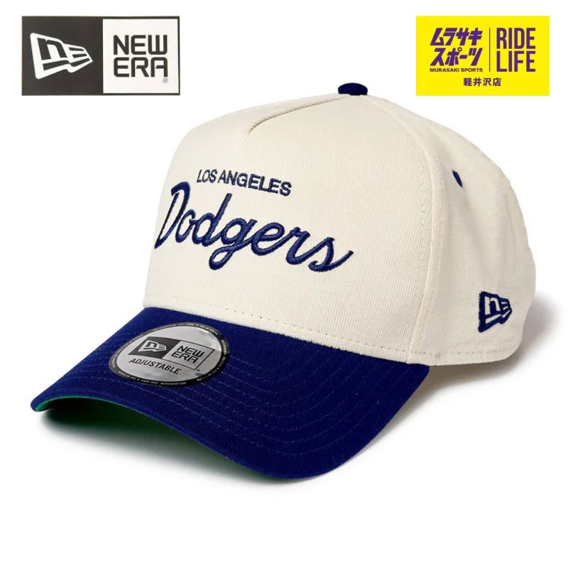 NEW ERA ニューエラ キャップ 9FORTY 940 A-Frame Summer
