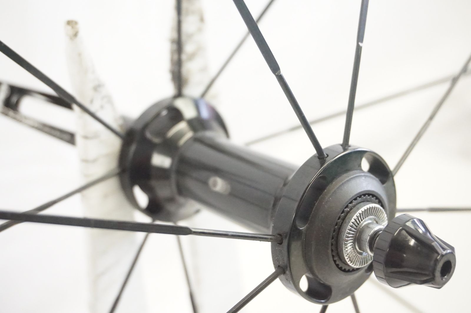 SHIMANO 「シマノ」 DURA-ACE WH-7900-C35 シマノ10速 ホイールセット