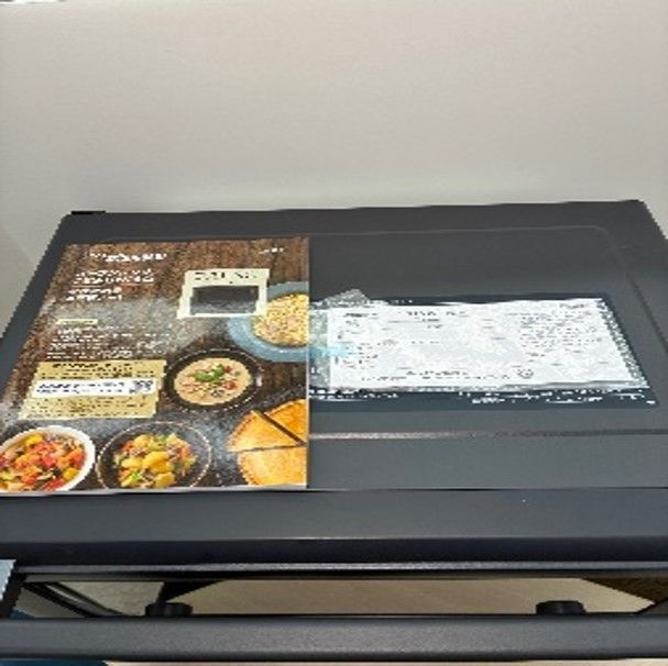 オーブンレンジ