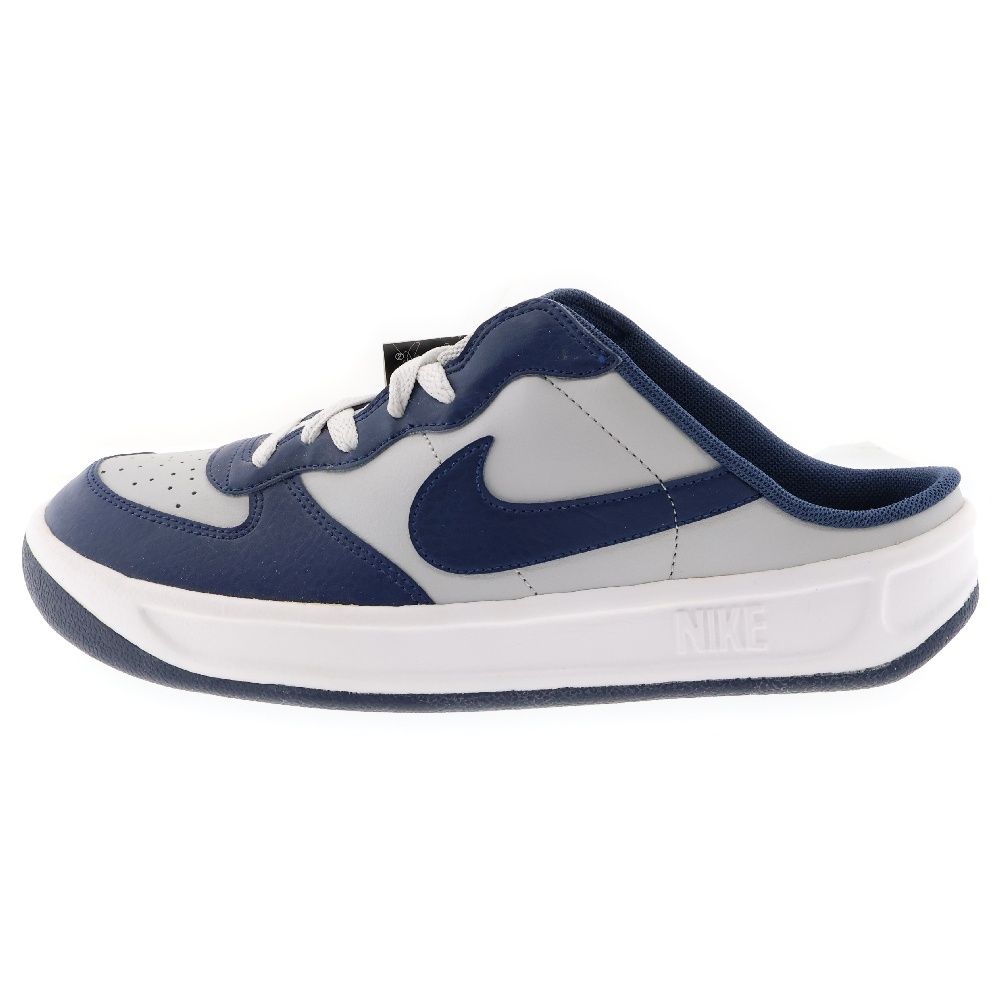NIKE (ナイキ) A83 CLOG 472899-041 エース83クロッグ スニーカー 