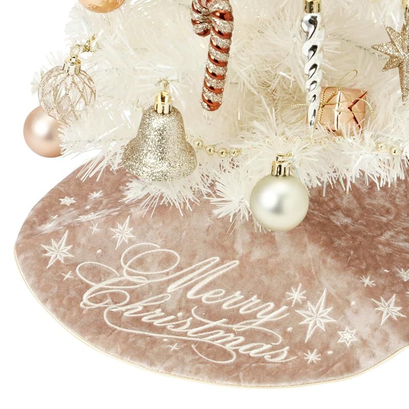 新品未使用☆Franc franc クリスマスツリー 60cm ホワイト 2024年モデル】クリスマスツリー 60cm ホワイト【Francfranc】
