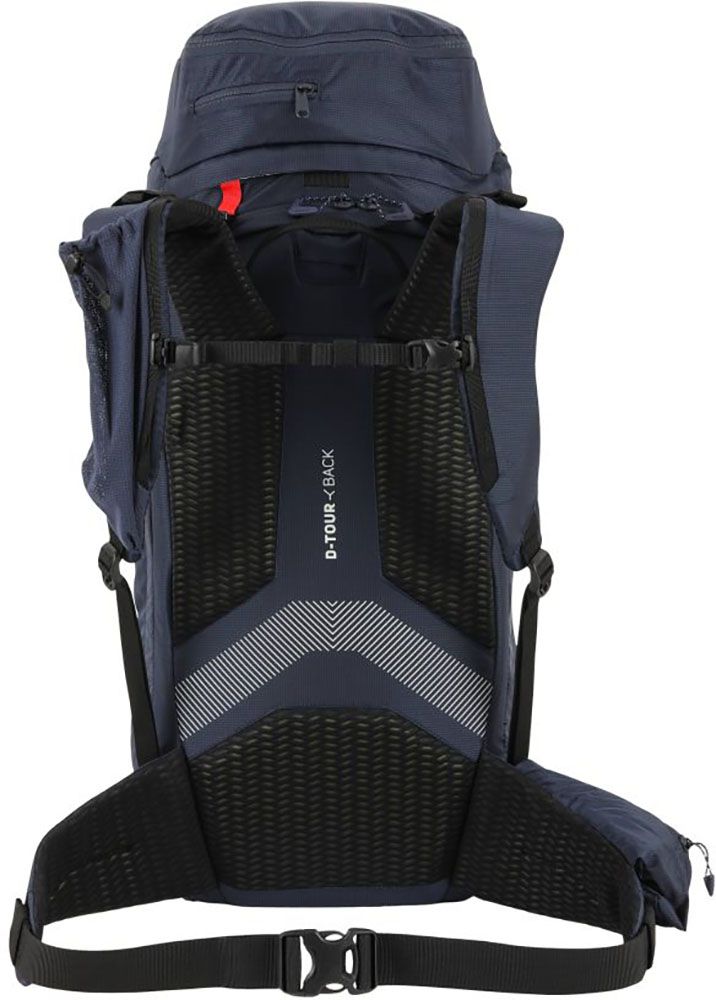 ミレー MILLET アウトドア D-TOUR 35 5 MIS2294 7317 SAPHIR