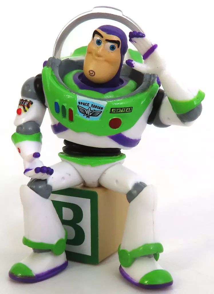 トイストーリー 一番くじ G賞 ミニフィギュア コンプリートセット