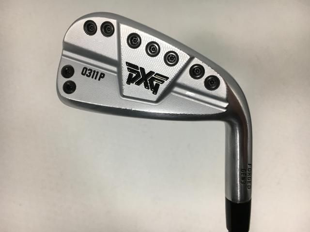 【中古ゴルフクラブ】(6本セット)PXG PXG 0311P GEN3  アイアン プロジェクトX LZ 6～9.P.G【14日間返品OK】