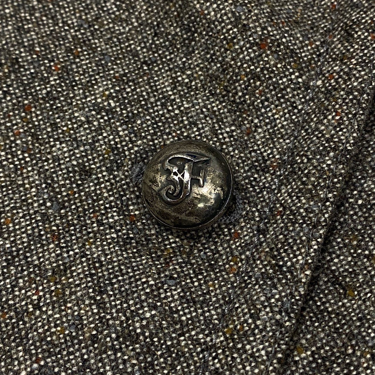 68g24 【美品】GIANFRANCO FERRE ジャンフランコフェレ テーラード