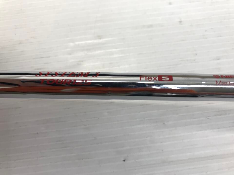  SIM DHY 22 S NSプロ TOUR 125 ユーティリティ テーラーメイド 最短 ユーティリティ メンズ