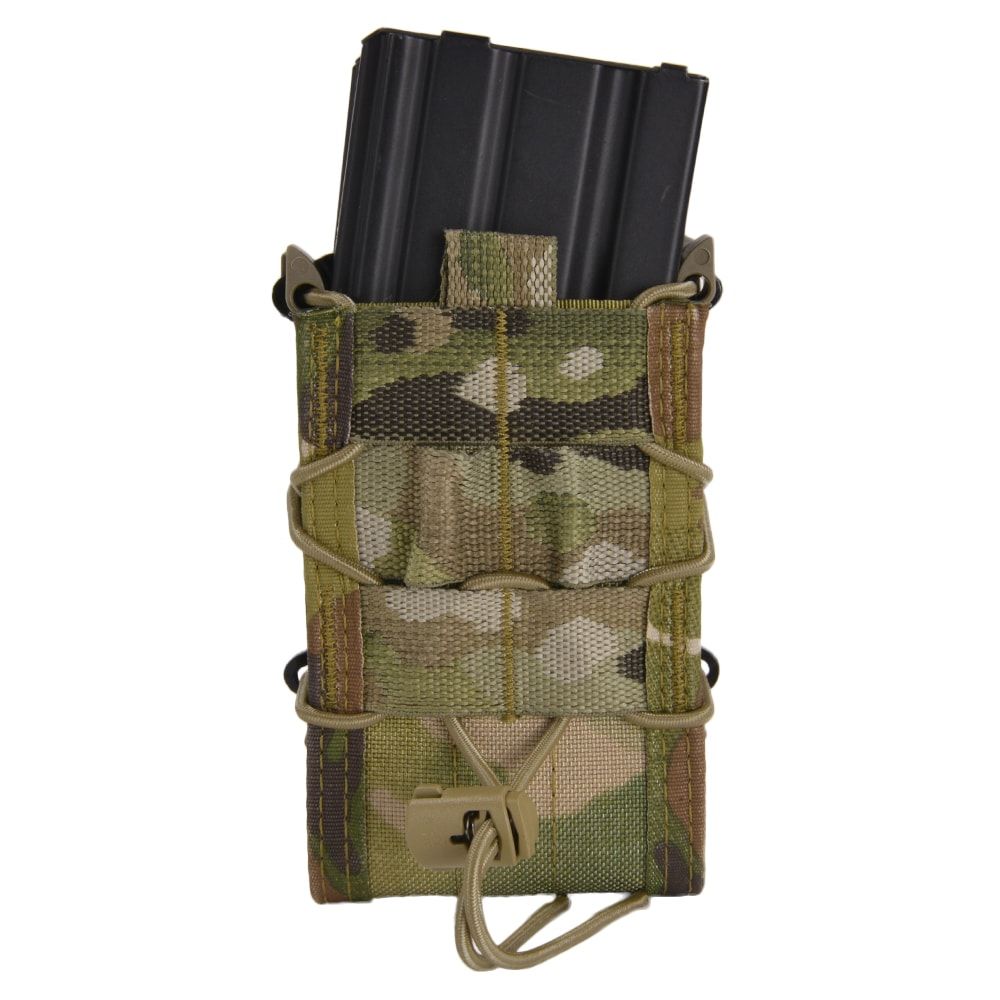 High Speed Gear ライフル用 TACOマグ X2R 前後2連 112R00