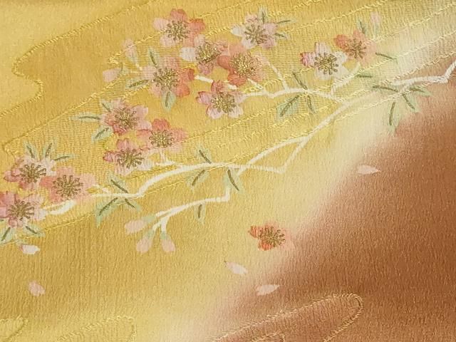 平和屋着物 和装小物 帯揚げ10枚セット 正絹 DAAV8204by