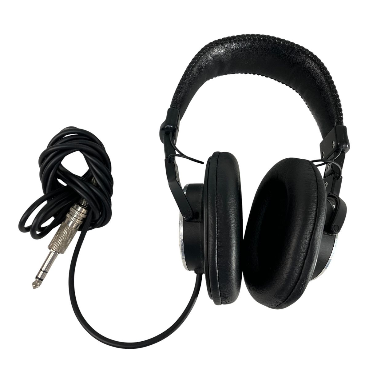 SONY MDR-CD900ST モニターヘッドホン オーディオ ソニー 音響