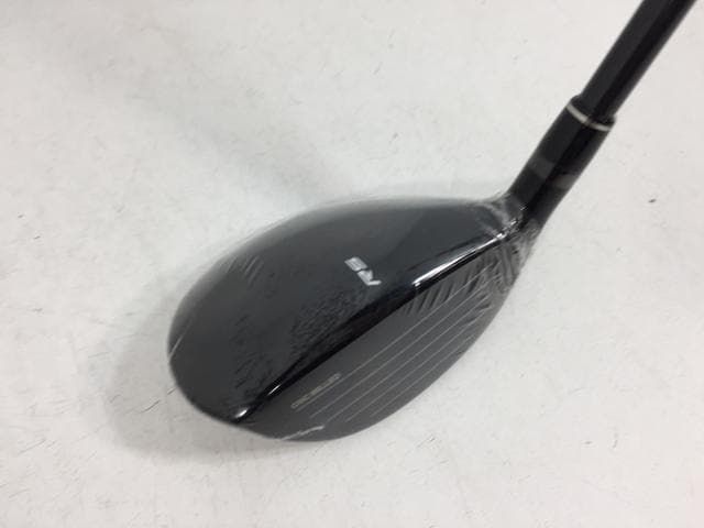 ゴルフクラブ プロギア RS JUST ジャスト ユーティリティ 2025 ディアマナ for PRGR U 4