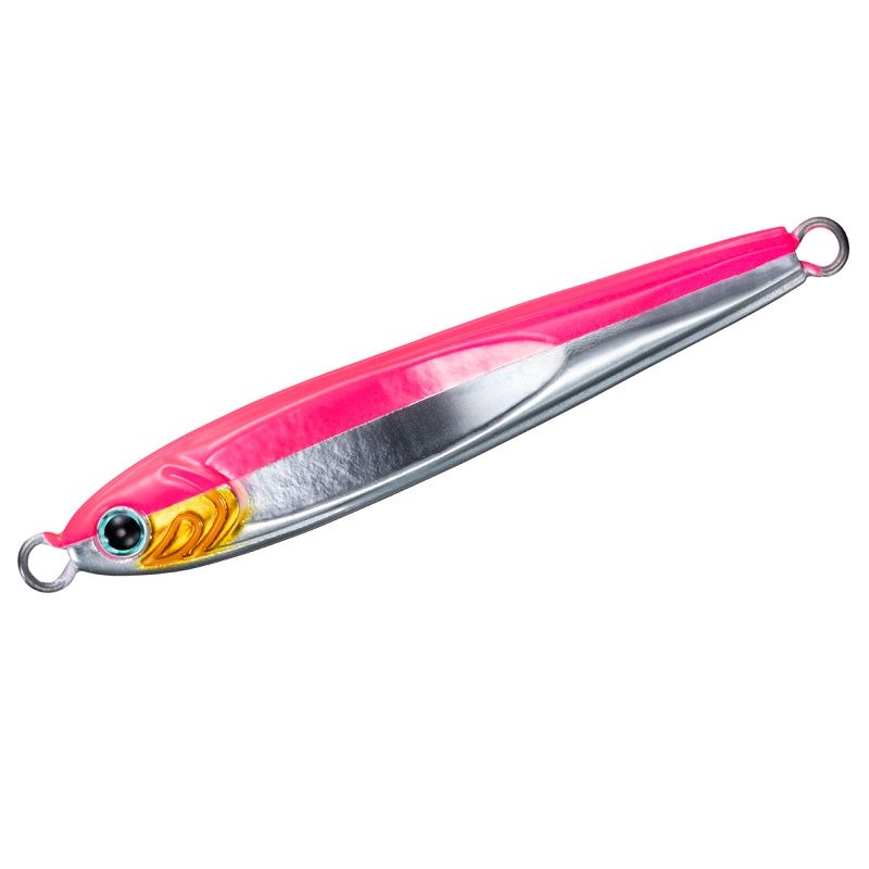 TGベイトタチウオ 100g ハーフミラーピンク - メルカリ