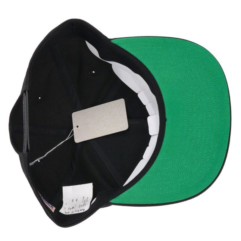 セントマイケル サイズ:ONE SIZE SM-HR1-0000-087 マルチカラーロゴ