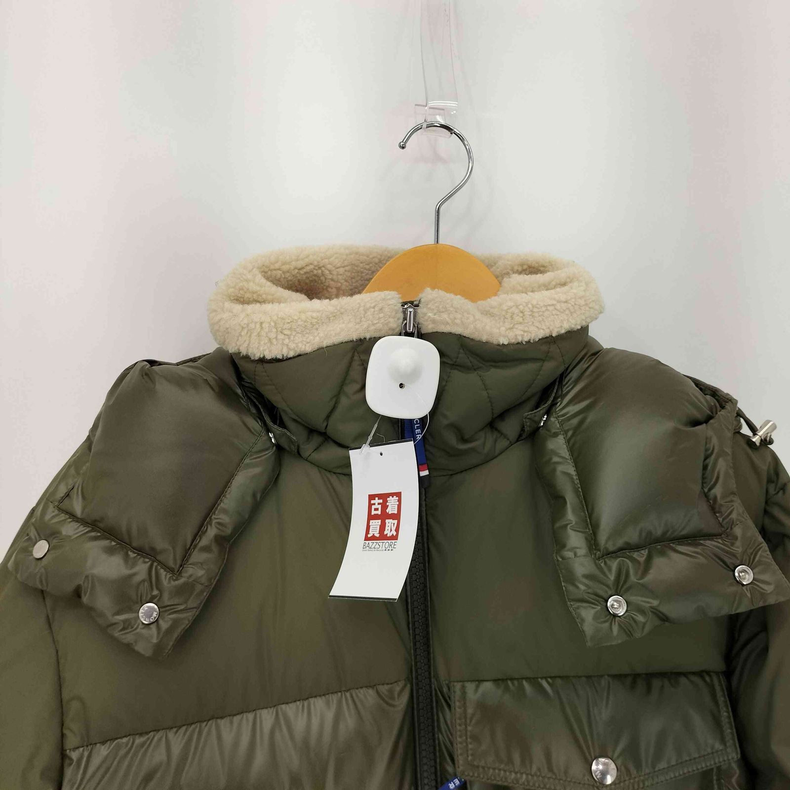 モンクレール MONCLER 22AW BAYUDA ダウンジャケット メンズ JPN：2 - メルカリ