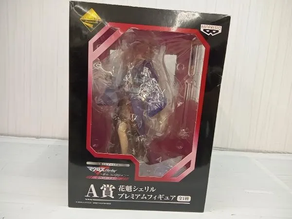 2025年最新】一番くじ マクロスF A賞 花魁シェリルの人気アイテム