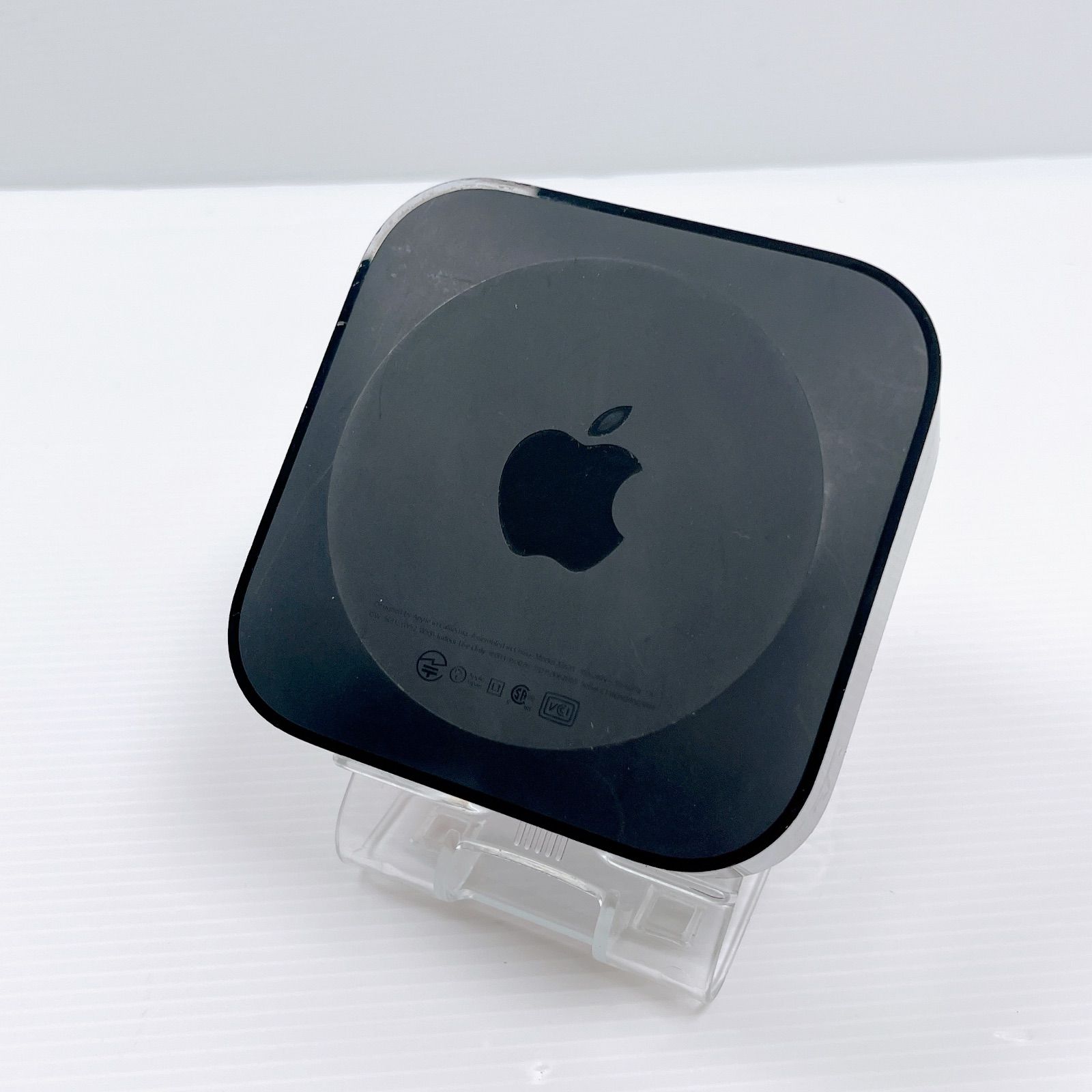 Apple TV 32GB 第4世代 MGY52J⁄A AppleTV(第4世代）A1625 APPLE TV