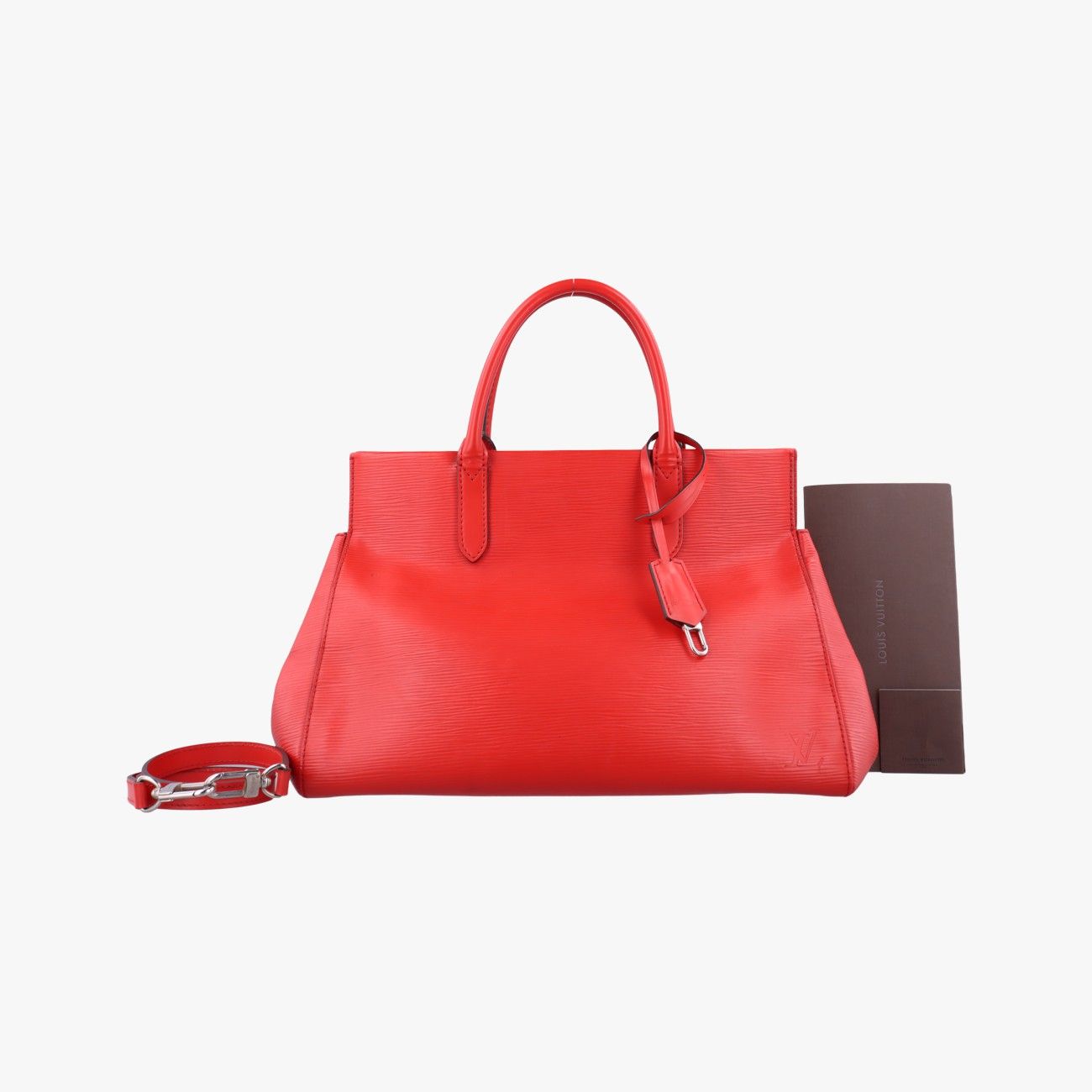 ルイヴィトンLouis VuittonマルリーMM コクリコ エピ M9461E FL5104