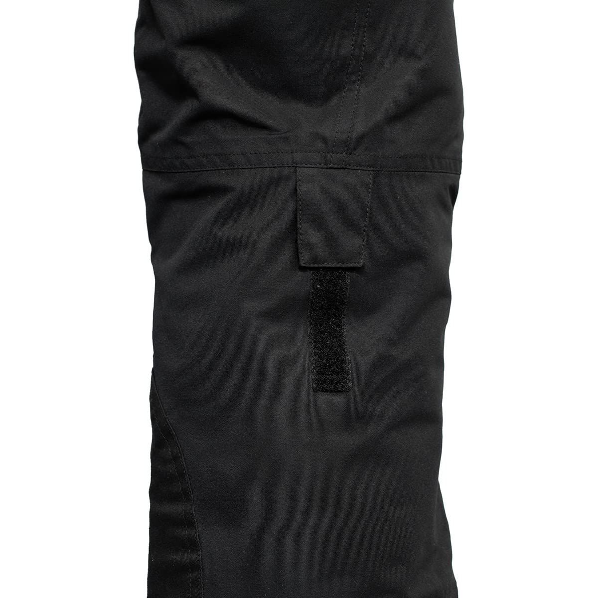 Neo 07-9151 メンズ Black ライディングウインターパンツ-MERCURY PK-9151 3 XL パンツ コミネ KOMINE