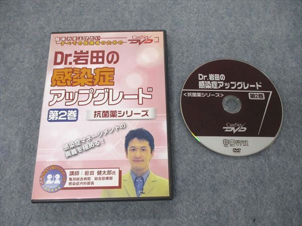 販売 岩田 健太郎 dvd