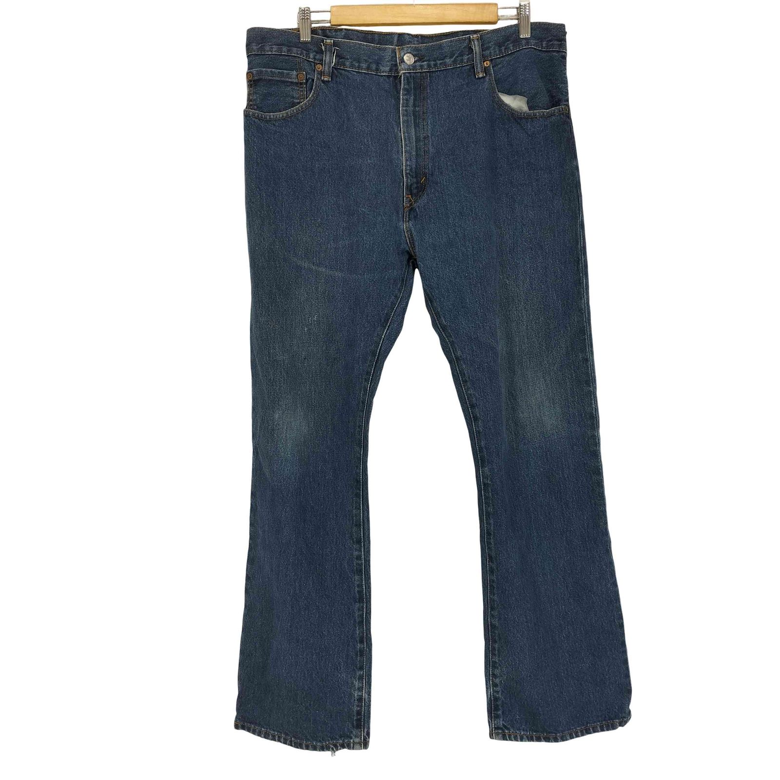 リーバイス Levis 517 ジッパーフライデニムパンツ メンズ  W38L32
