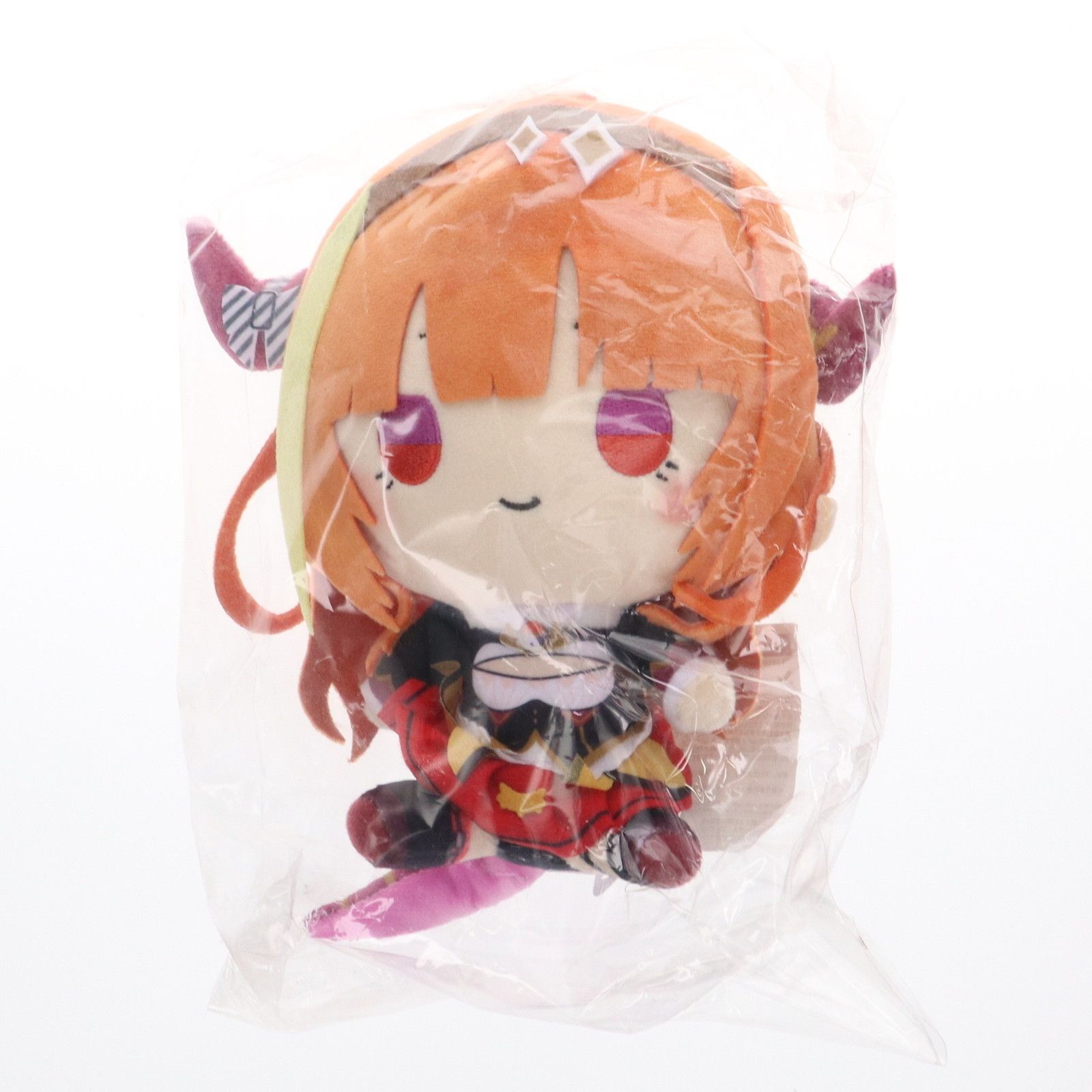 もちどる 桐生ココ(きりゅうここ) ホロライブ×ドン・キホーテ ぬいぐるみ レッグス もちどる 桐生ココ(きりゅうここ) ホロライブ×ドン・キホーテ
