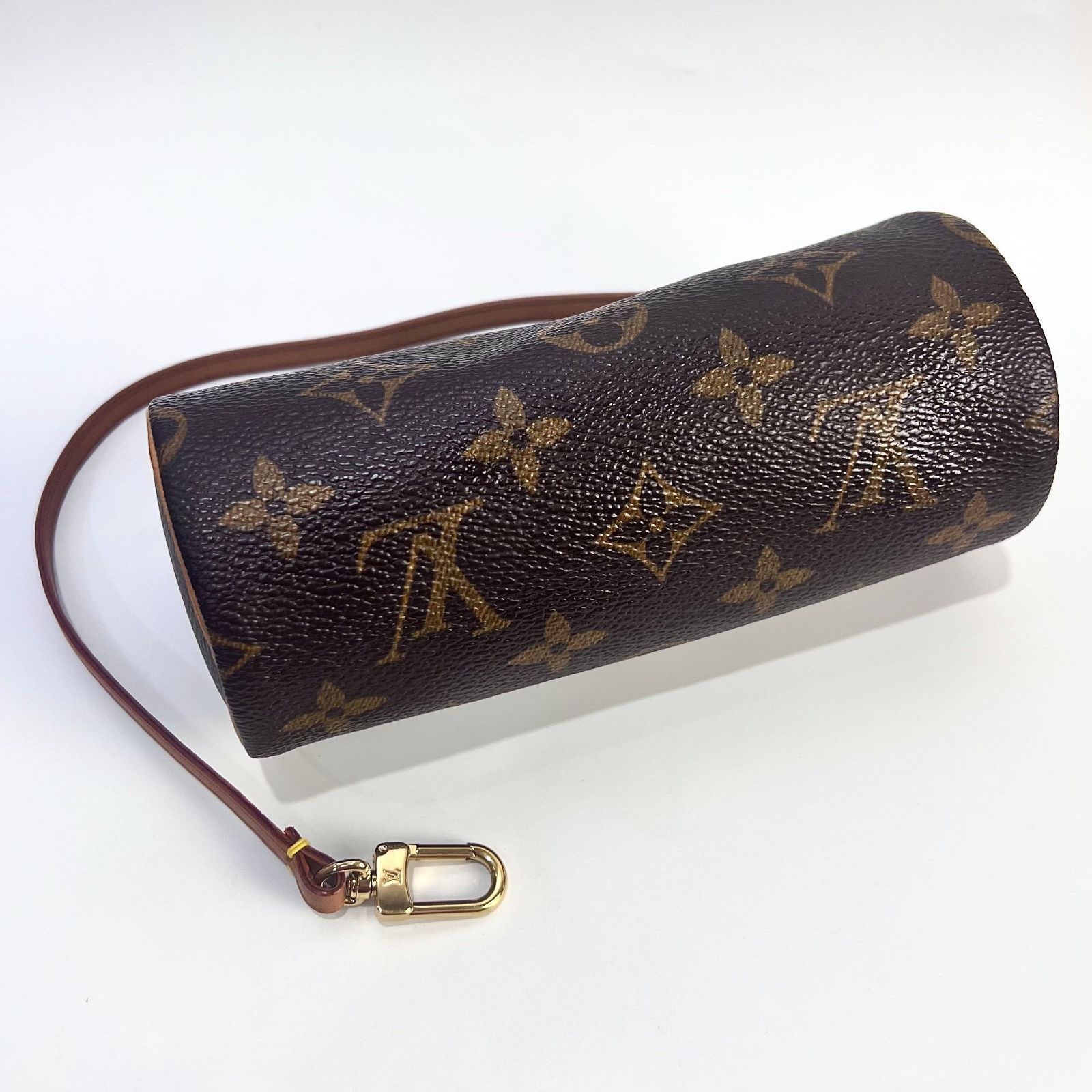 美品 LOUIS VUITTON ルイヴィトン パピヨン ミニポーチ 楽天市場】【中古】ルイヴィトン アクセサリーポーチ バッグ