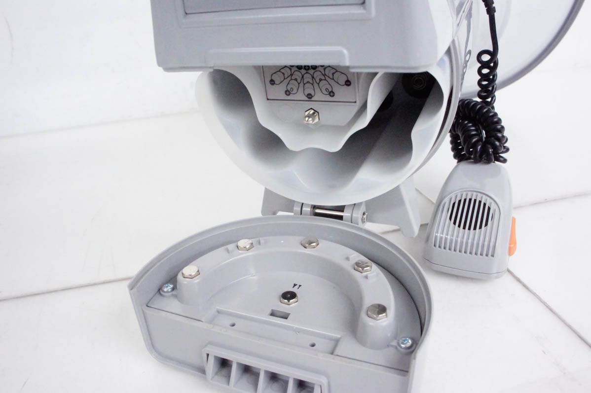 ショルダー型ハンドメガホン ER-2130W