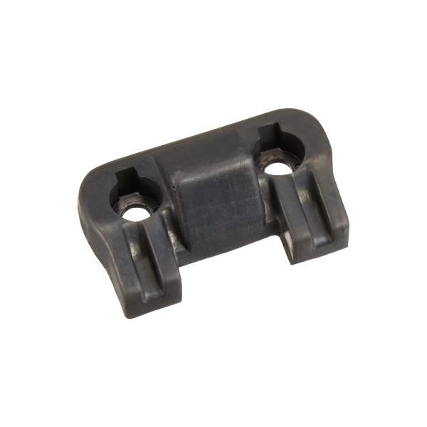 古い希少な鉄道錠前その1（ボディーに「滿鐵」マークと思われる刻印