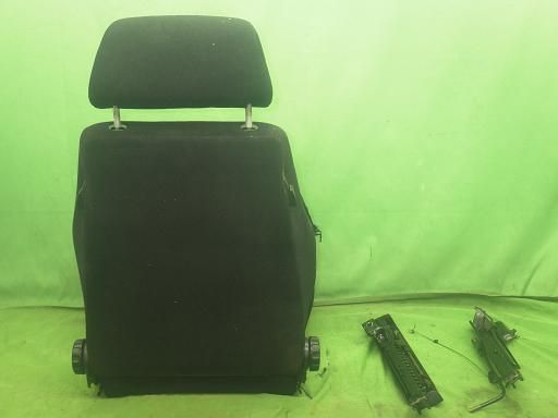 Idealsitz L LX LS 84 レカロ セミバケットシート レール付き