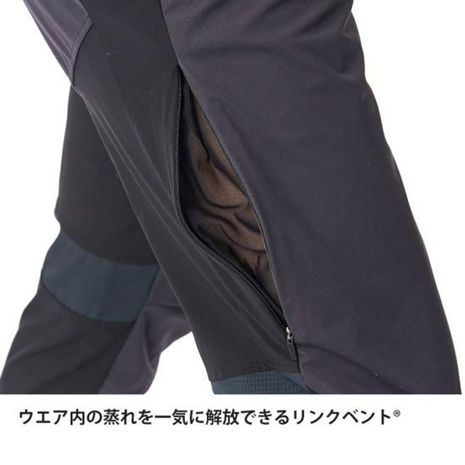 Lサイズ BLCK
