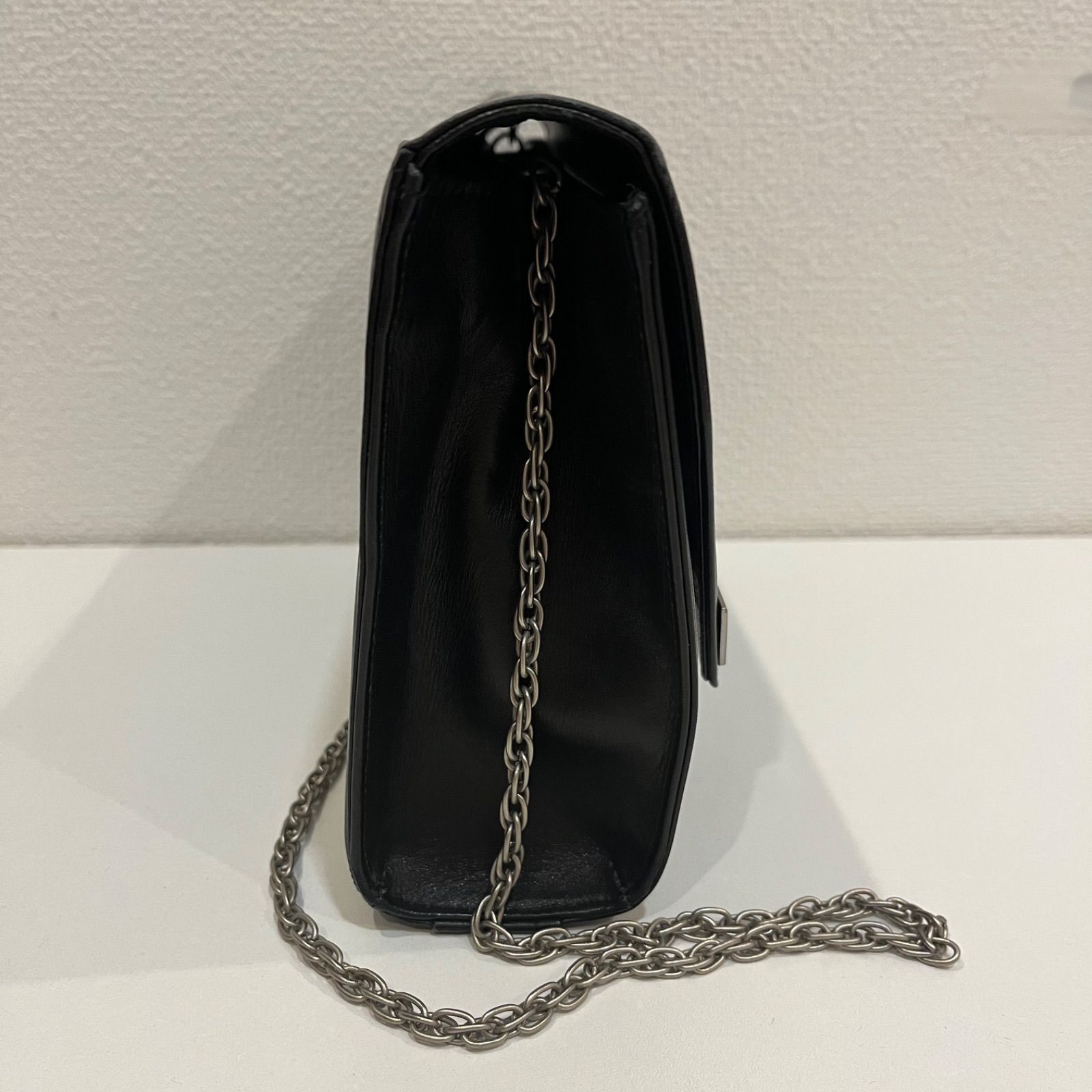 パーティーバッグ　HIROKO KOSHINO パーティーバッグ HIROKO KOSHINO