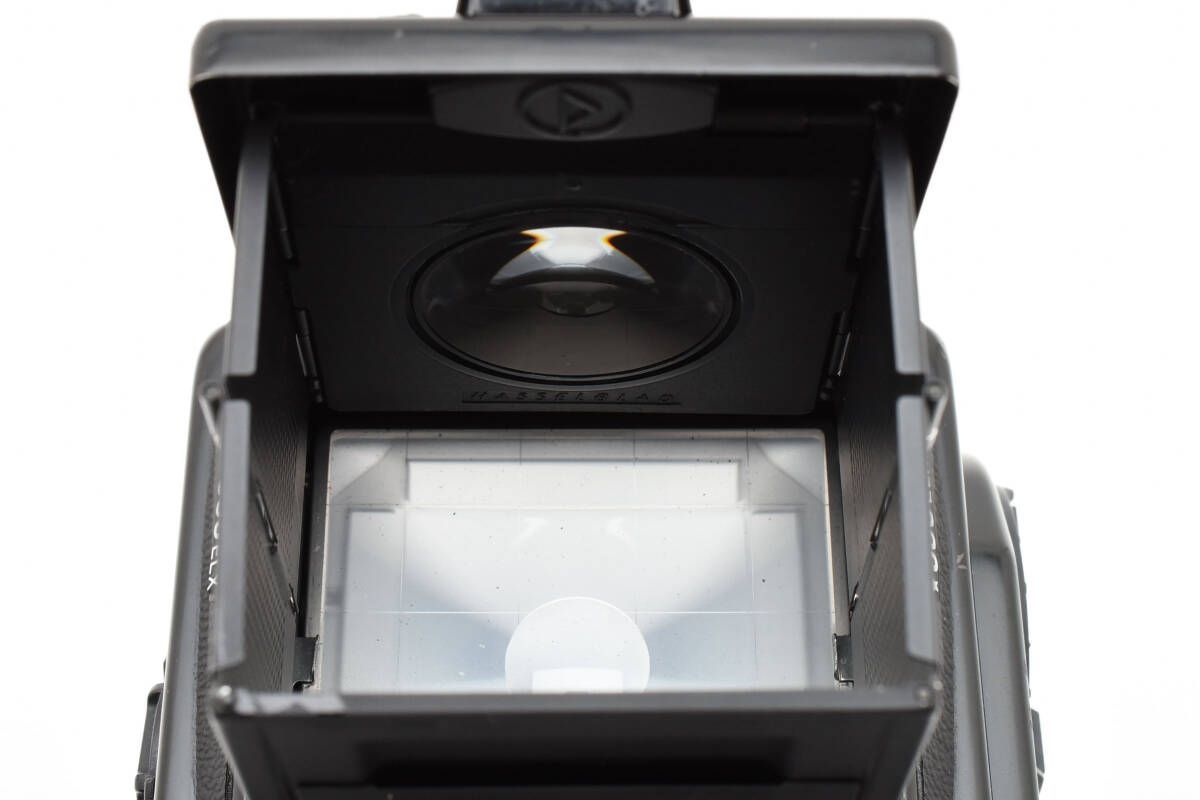 ☆良品☆ハッセルブラッド HASSELBLAD 553ELX A24付き☆ RR7265＃89