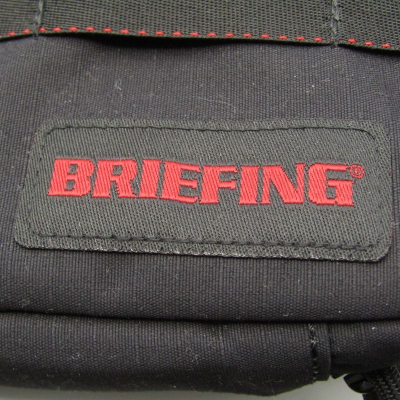 楽天市場】【各種利用でポイント最大26倍！】 BRIEFING GADGET