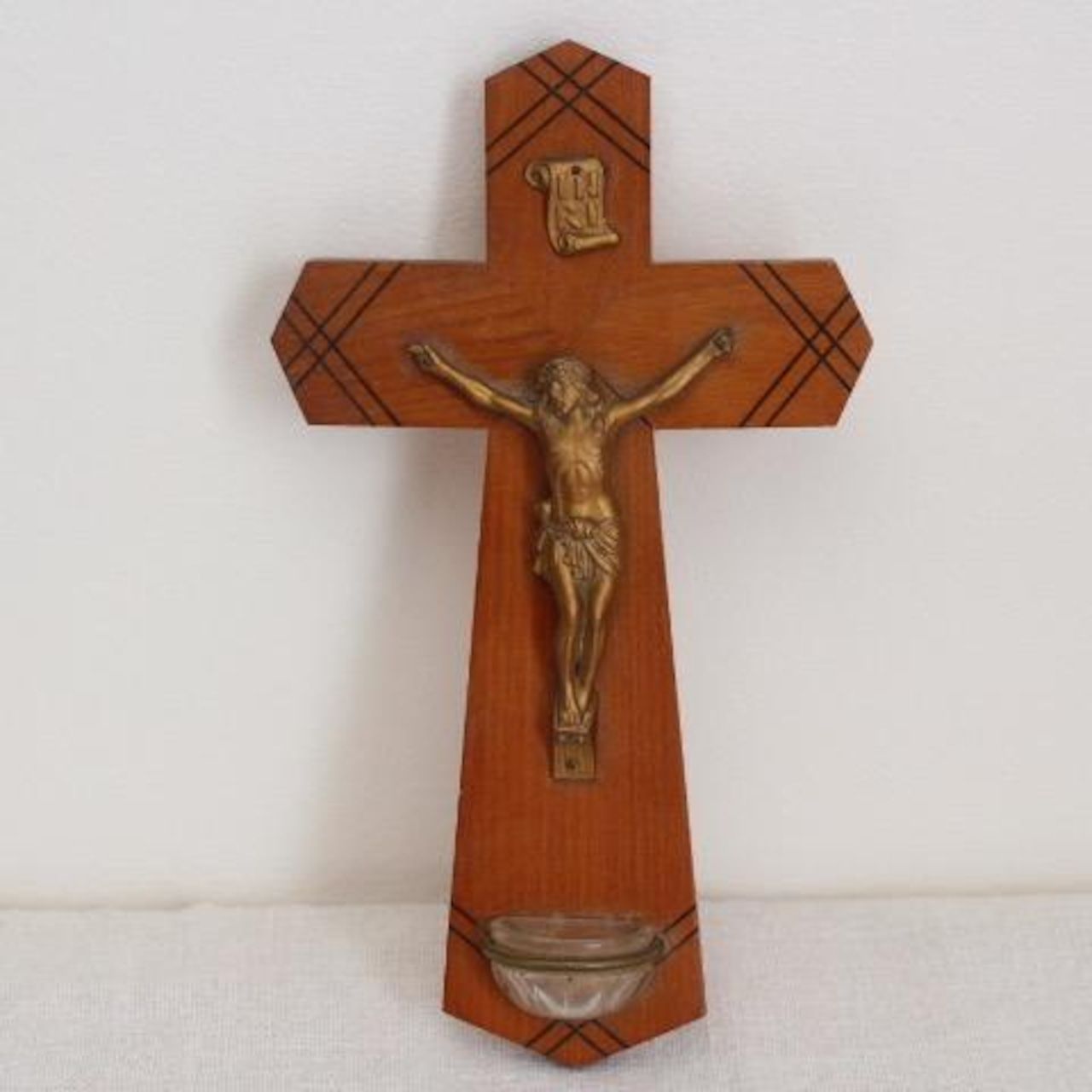 jadisフランスアンティーク フランスアンティーク 十字架 クロス 教会