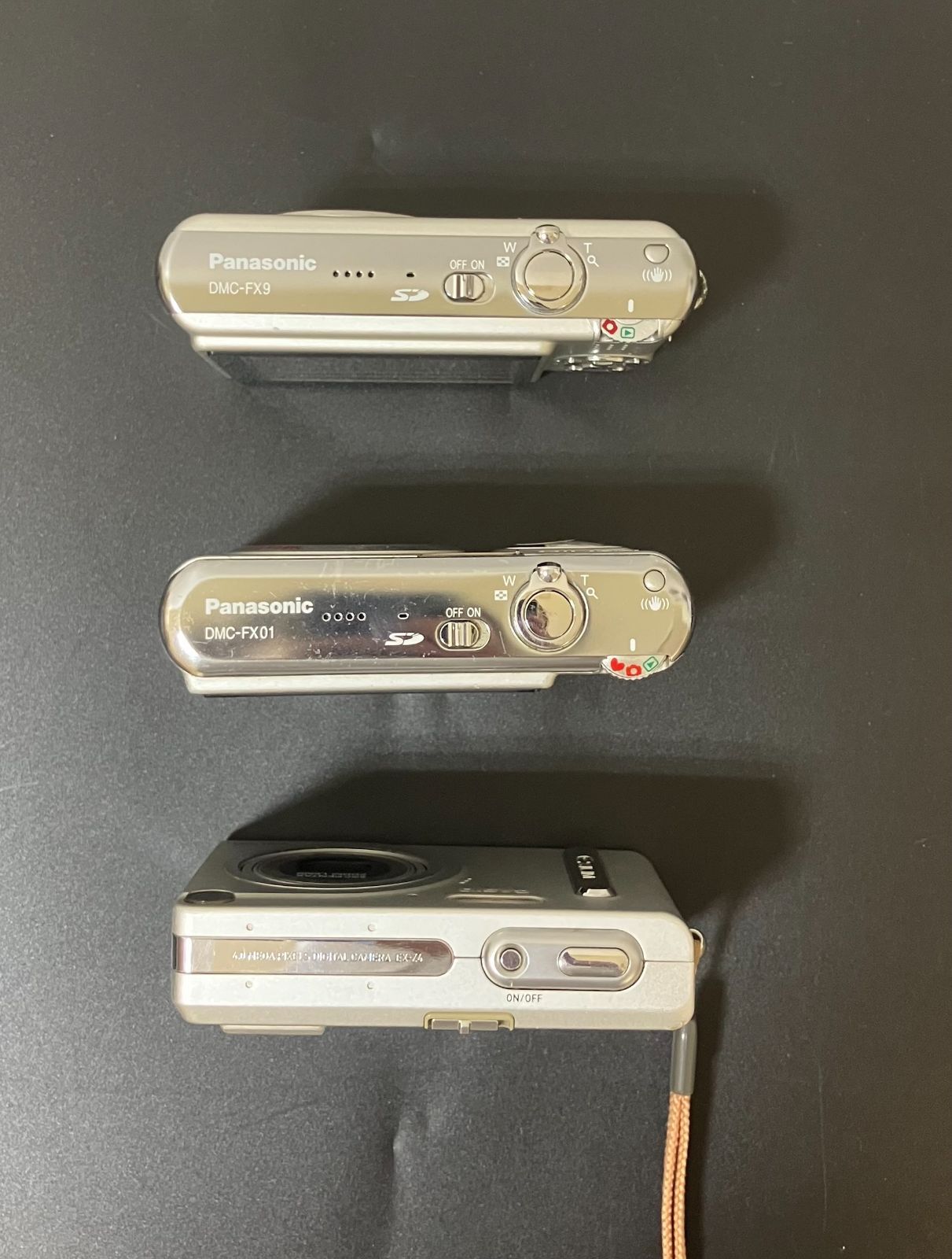 ジャンク品