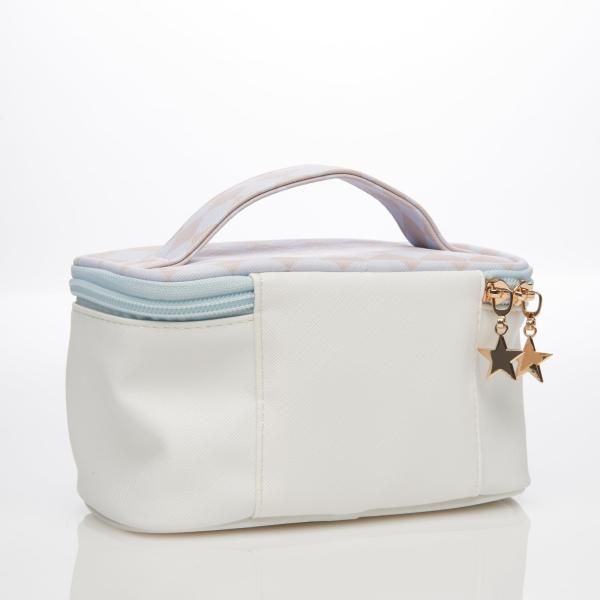 [Aldi] Sanrio Characters MK1 Vanity Pouch MK1-15CN Cinnamoroll