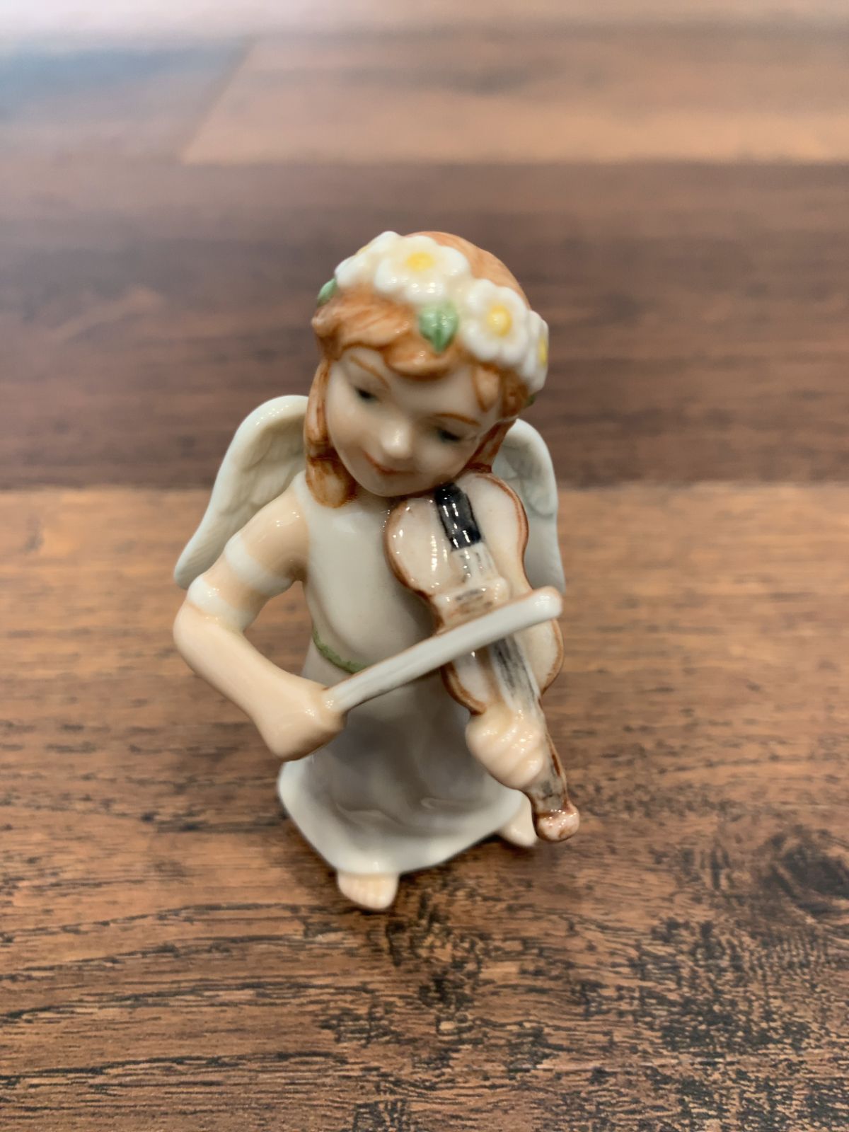 ロイヤルコペンハーゲン 2005年 フィキュア アンナ 置物 TH-M0073 ロイヤルコペンハーゲン ROYAL COPENHAGEN 2000年 フィギュア