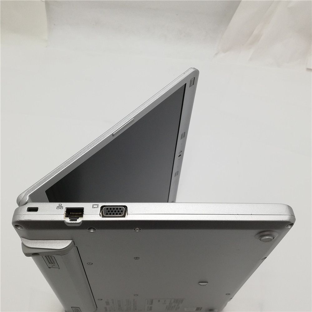 ノートPC Panasonic CF-SZ6ADLVS i3 8GB Win11 - メルカリ