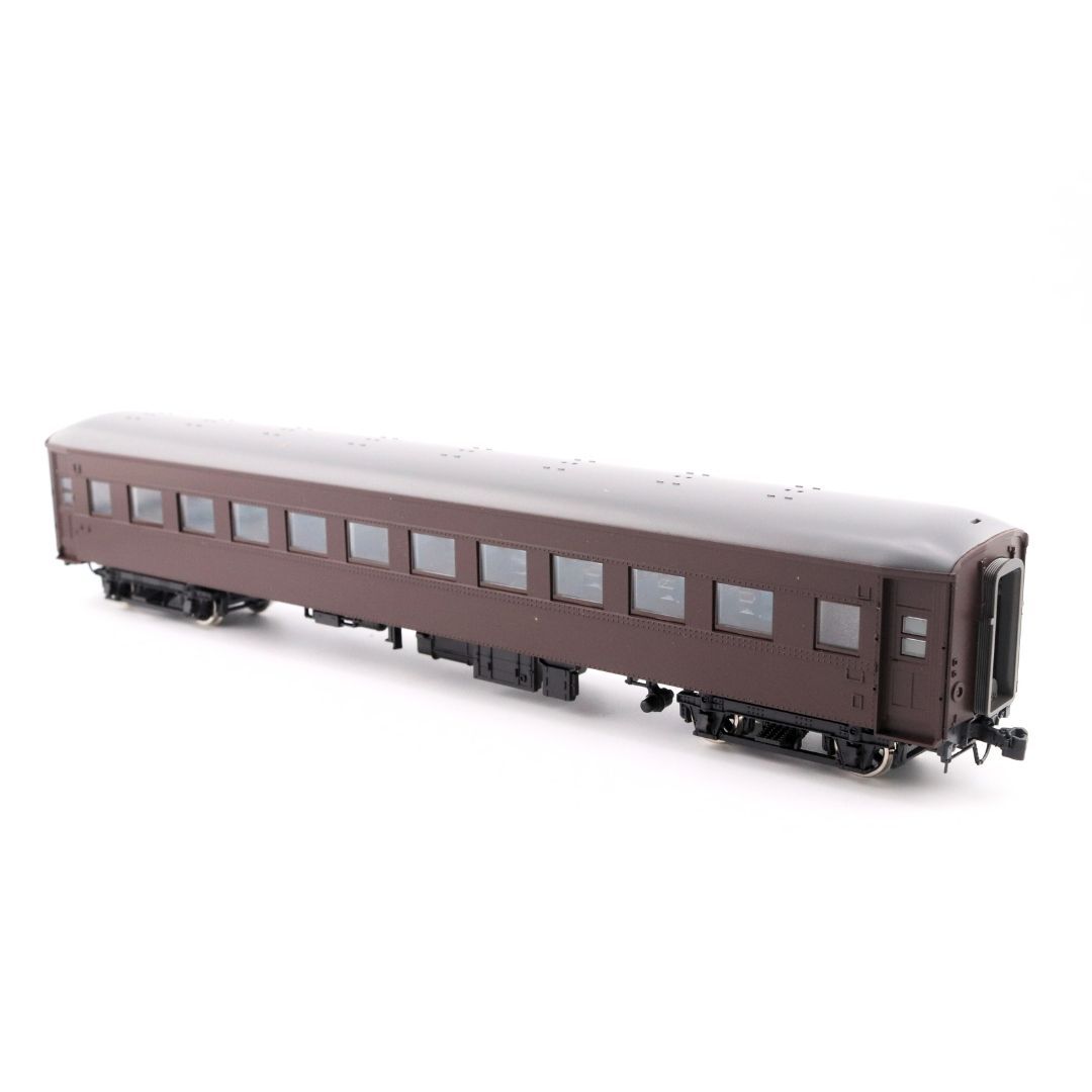 KATO HO 1-514 オハフ33 茶 国鉄一般形客車 KATO HO 1-514 オハフ33 茶 国鉄一般形客車 | PAINZ SHOP パイン