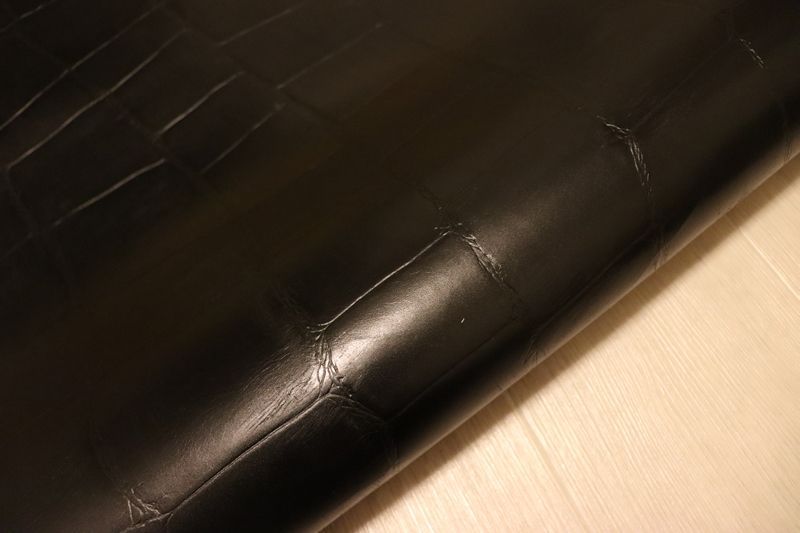 レザークラフト 革