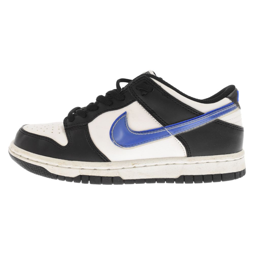 NIKE (ナイキ) GS Dunk Low Next Nature TPU Swoosh FD0689-001 ダンクロー ネクスト ...