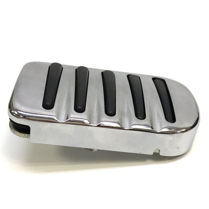 ステルス ブレーキペダル