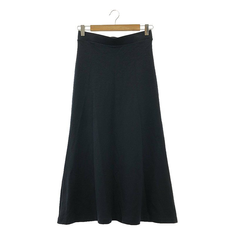 ドゥーズィエムクラス　ジャージーフレアスカート Deuxieme Classe（ドゥーズィエムクラス）の「*Jersey フレア