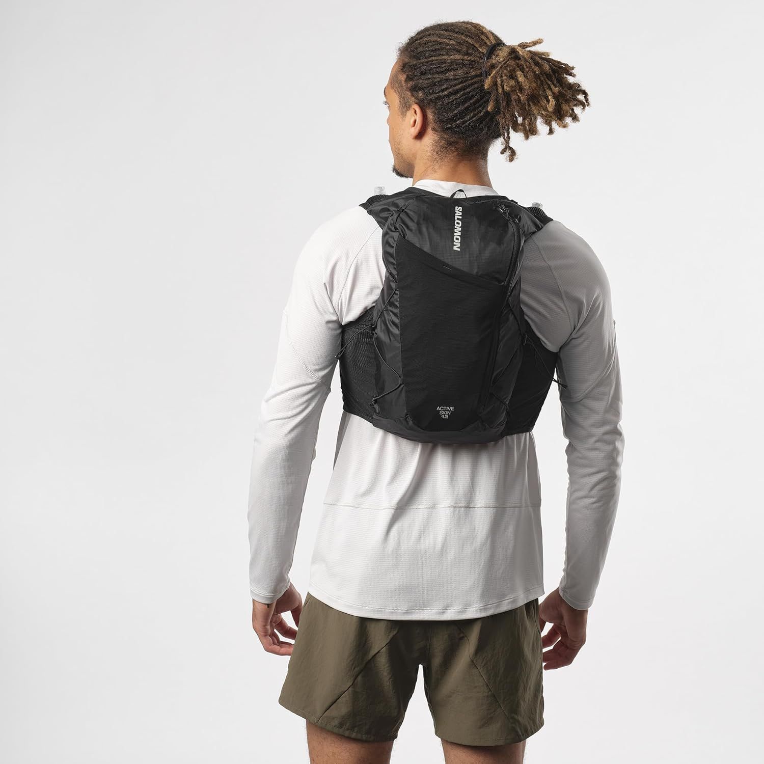 SALOMON(サロモン) ハイドレーション ベスト リュックサック